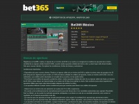 Mexico365.bet
