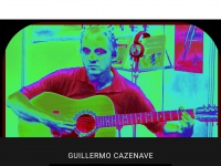 Guillermocazenave.com