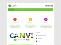 Canvi.org