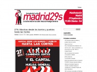 Madrid29s.wordpress.com