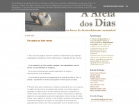 Areiadosdias.blogspot.com