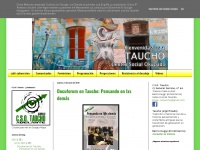 Csotaucho.blogspot.com
