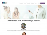 Whcm.org
