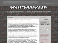 Criti-carlos.blogspot.com
