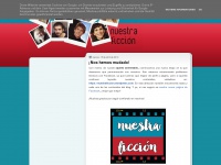 Nuestraficcion.blogspot.com