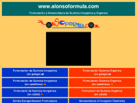 Alonsoformula.com