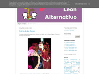 leonalternativo.blogspot.com Thumbnail