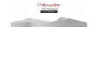 Hotelvalonsadero.com