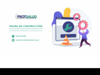 Protsalud.com.ar