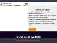 Danimcasas.com