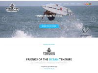 Tenerifesurfing.com