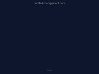 Curated-management.com