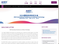Icdt-conf.com