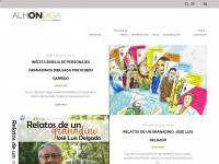 Revistaalhondiga.com