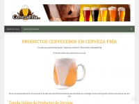 Cervezafria.es