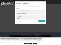 Gearboxpublishing.com