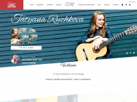 Tatyana-guitar.com