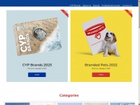 cypbrands.com Thumbnail