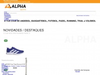 Alphasports.pt