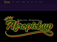 Afropickup.com