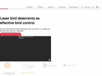 Birdcontrolgroup.com