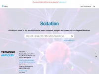Scitation.org