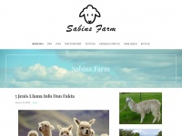 sabinsfarm.com Thumbnail