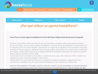 Housefocus.es