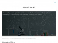 Quimicaonline.net