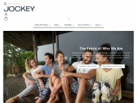 Jockey.co.uk