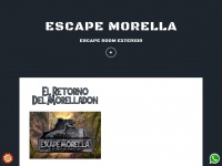 escapemorella.com