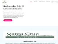 Residenciaancianosvalladolid.com.es