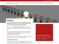 Energieleverancier-beste.nl