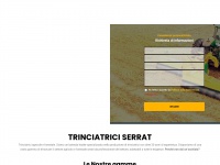 Serrattrinciatrici.com