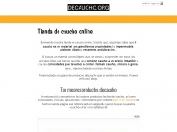 decaucho.org Thumbnail