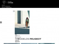Peugeotstore.com.mx