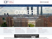 Oxabre.com