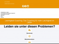 Leichtigkeit-coaching.de