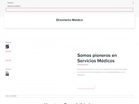 Centromedicodecaracas.com