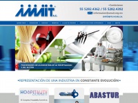 Amait.org.mx