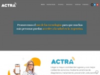 Actra.com.ar