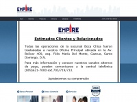 Bancoempire.com.do