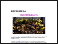 kisufloreria.com Thumbnail