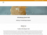 Yusibrasalt.com