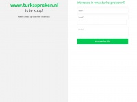 Turksspreken.nl