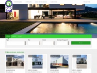 inmobiliarialeal.com.mx