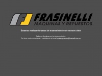 Frasinelli.com.ar