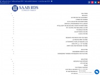 Saabrds.com