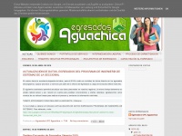 aguachicaegresadosupc.blogspot.com Thumbnail