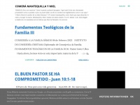 Mantequillaymiel.com